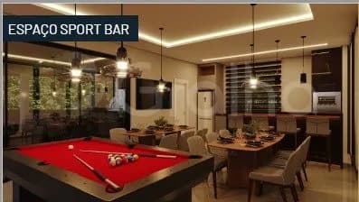 Apartamento para venda com 3 dormitórios em Jurerê com 98 m² — foto 4