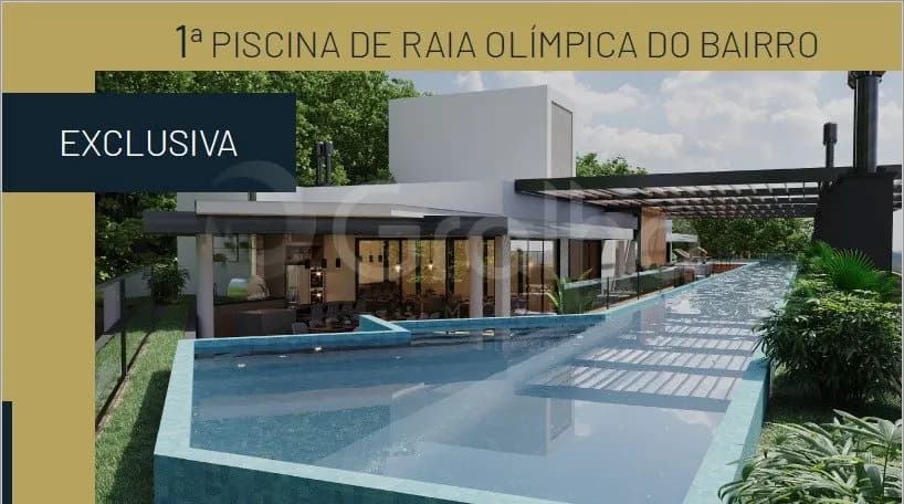 Apartamento para venda com 3 dormitórios em Jurerê com 98 m² — foto 5