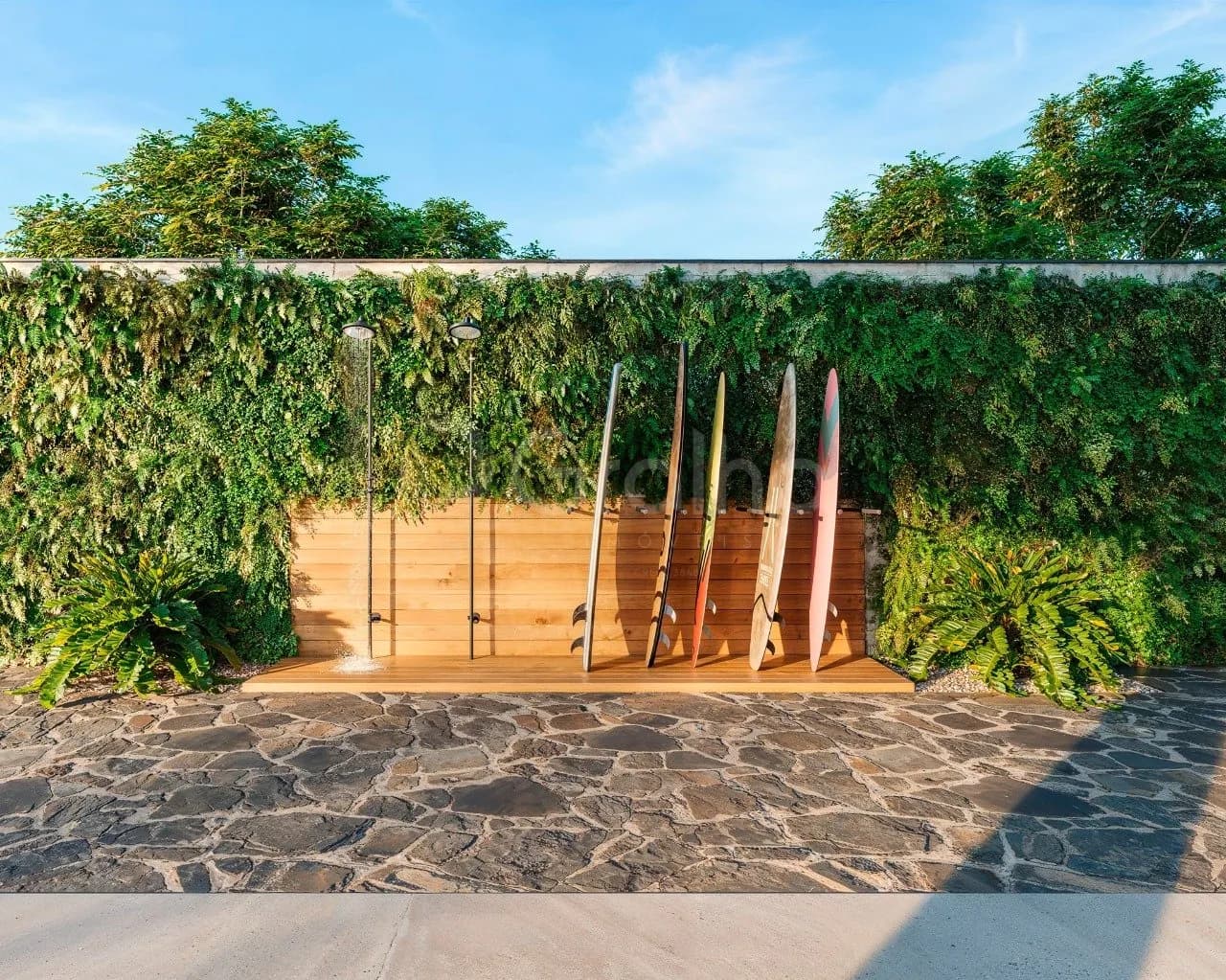 Apartamento para venda com 2 dormitórios em Barra Da Lagoa com 69 m² — foto 3