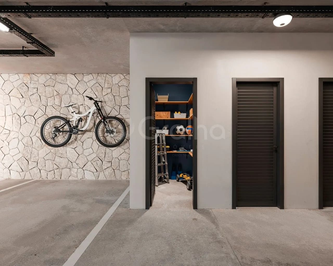 Apartamento para venda com 2 dormitórios em Barra Da Lagoa com 69 m² — foto 5