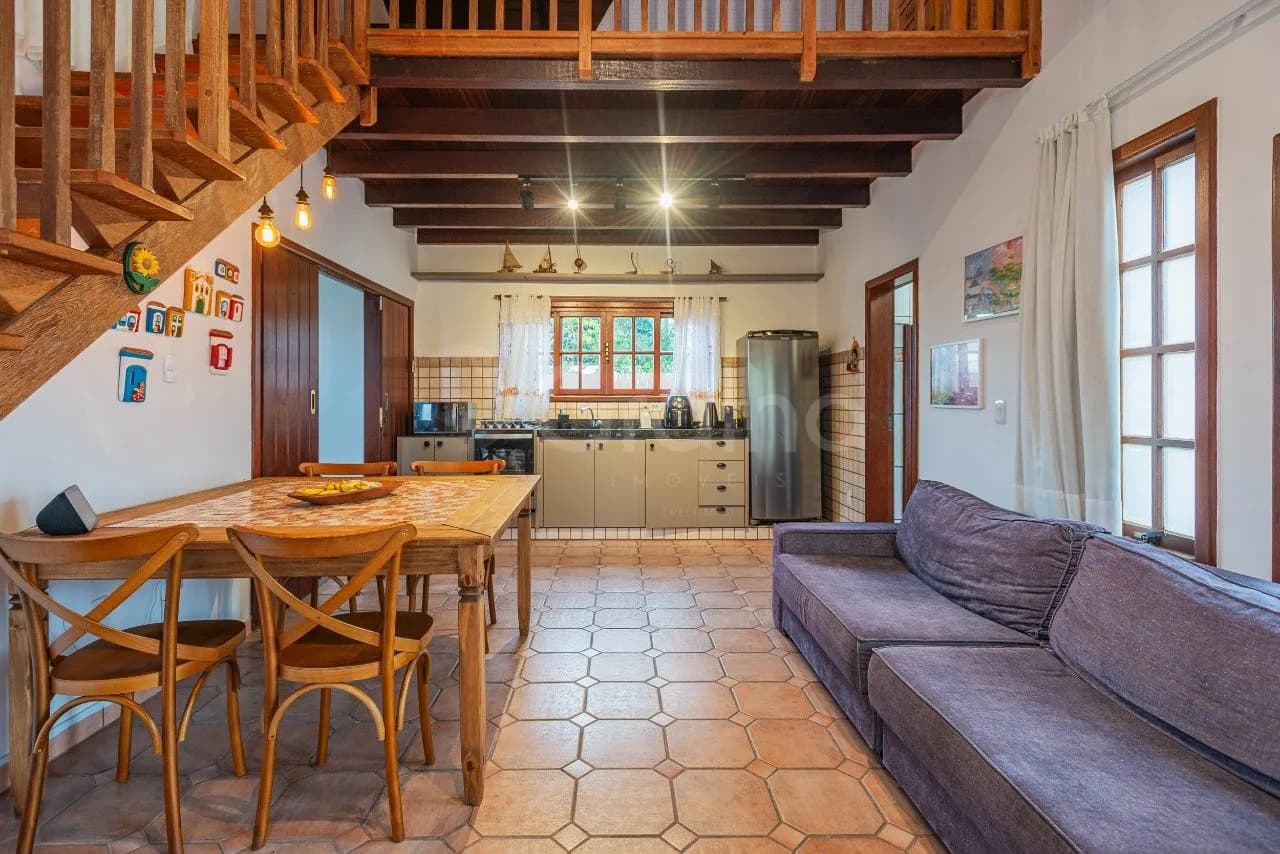 Casa para venda com 3 dormitórios em Campeche com 169 m² — foto 4