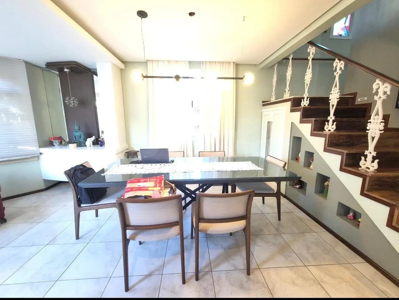 Casa para venda com 3 dormitórios em Canto com 245 m² — foto 2