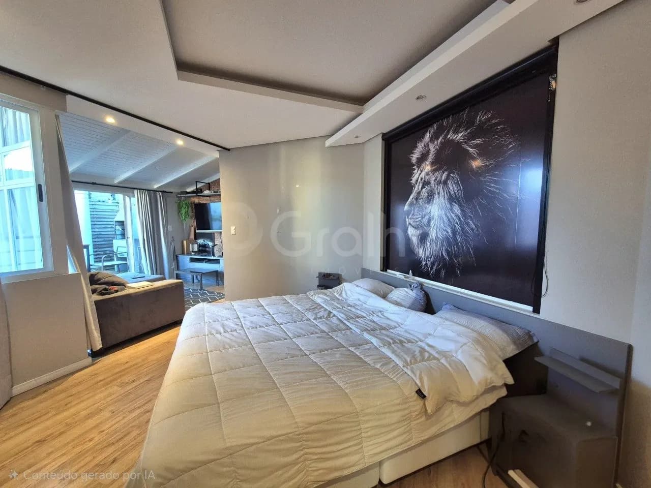 Casa para venda com 3 dormitórios em Canto com 245 m² — foto 4