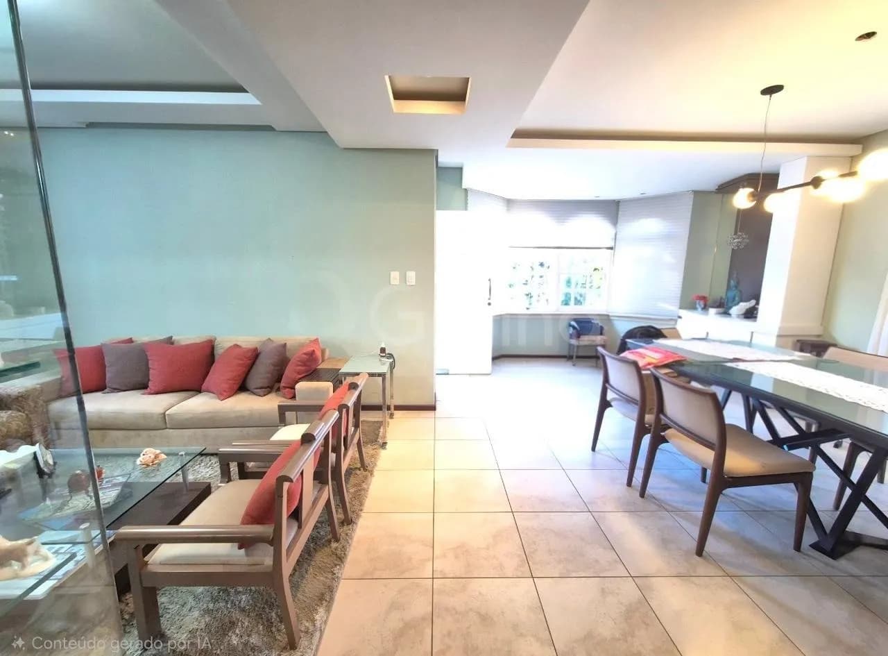 Casa para venda com 3 dormitórios em Canto com 245 m² — foto 5