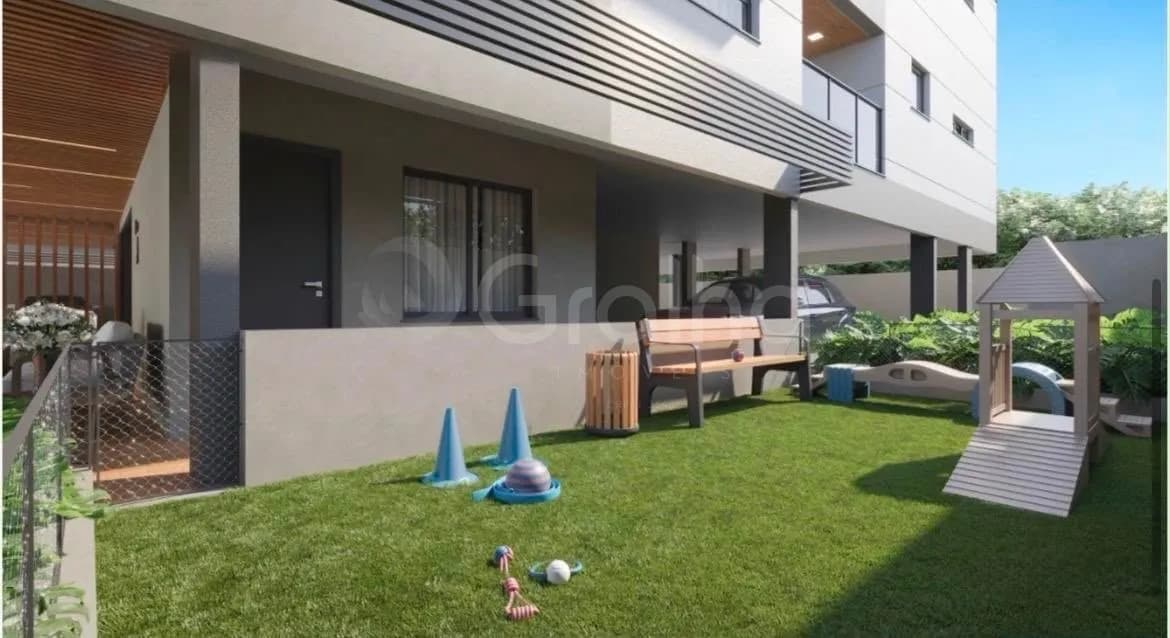 Apartamento para venda com 2 dormitórios em Pântano Do Sul com 80 m² — foto 5