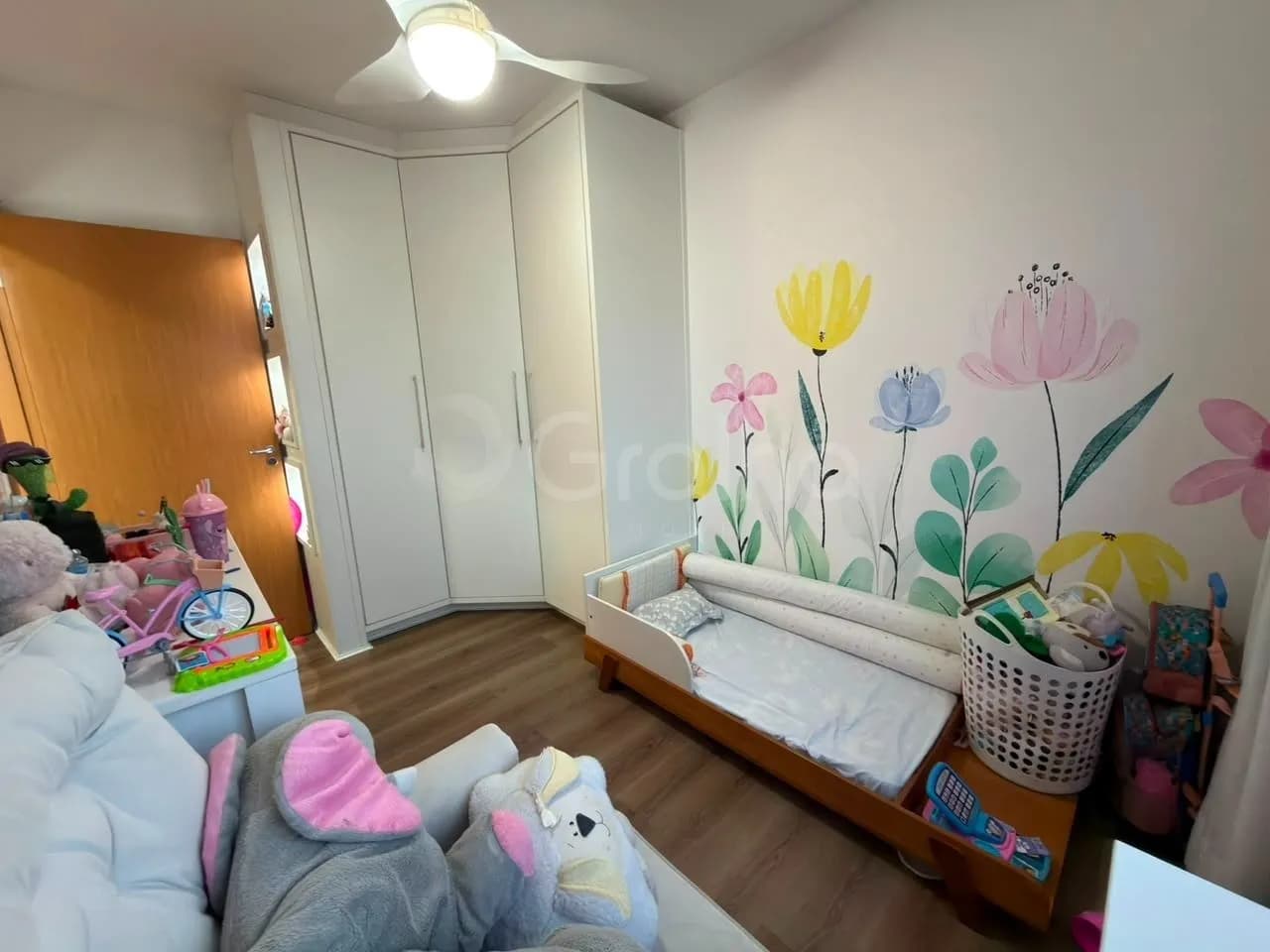 Apartamento para venda com 2 dormitórios em Areias com 63 m² — foto 5