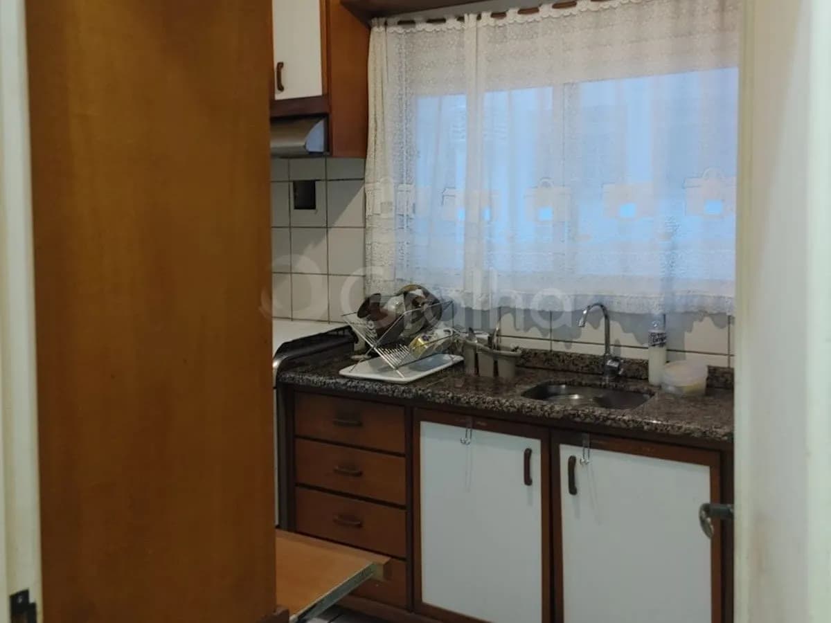 Apartamento para venda com 3 dormitórios em Centro com 84 m² — foto 3
