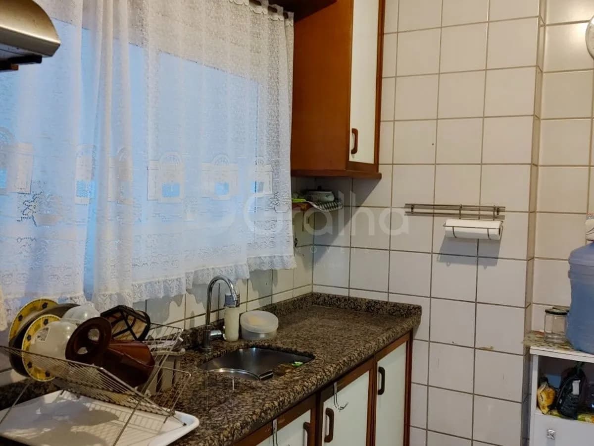 Apartamento para venda com 3 dormitórios em Centro com 84 m² — foto 4
