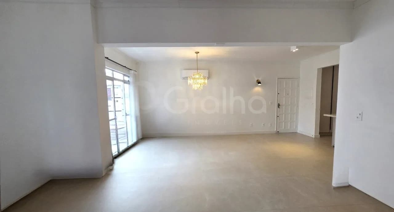 Apartamento para venda com 2 dormitórios em Agronômica com 117 m² — foto 3