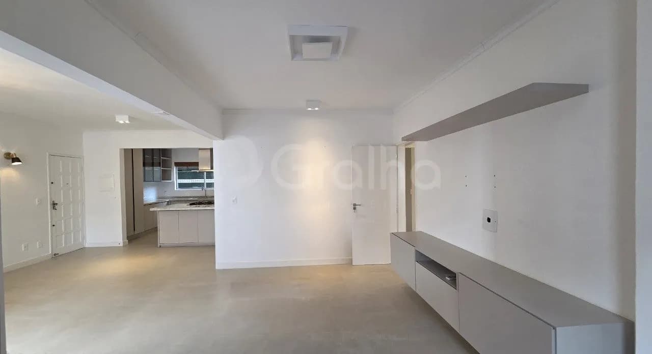 Apartamento para venda com 2 dormitórios em Agronômica com 117 m² — foto 4