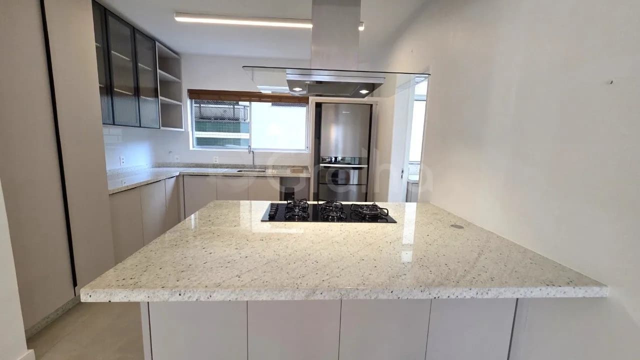 Apartamento para venda com 2 dormitórios em Agronômica com 117 m² — foto 5