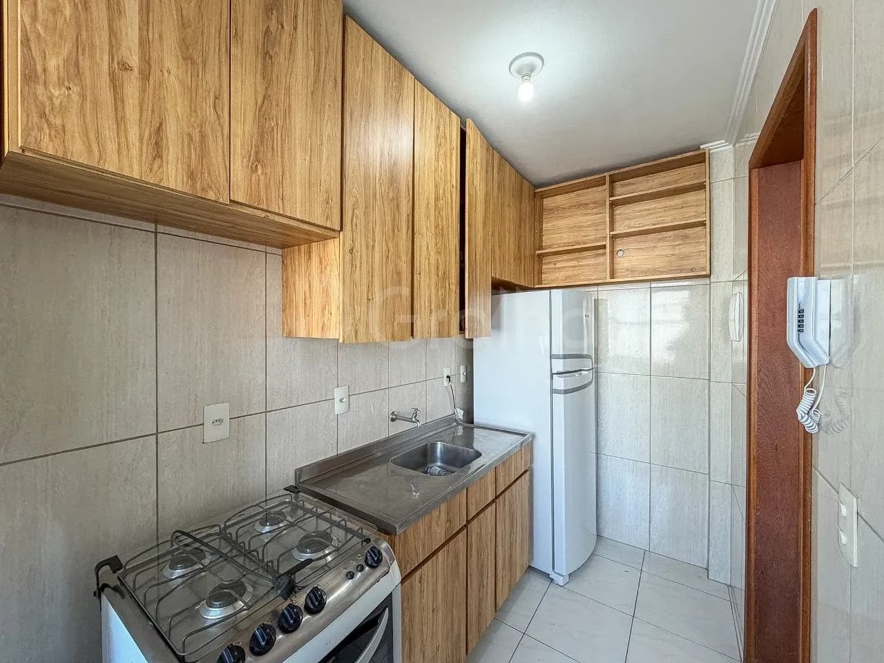 Apartamento para venda com 3 dormitórios em Coqueiros com 56 m² — foto 4
