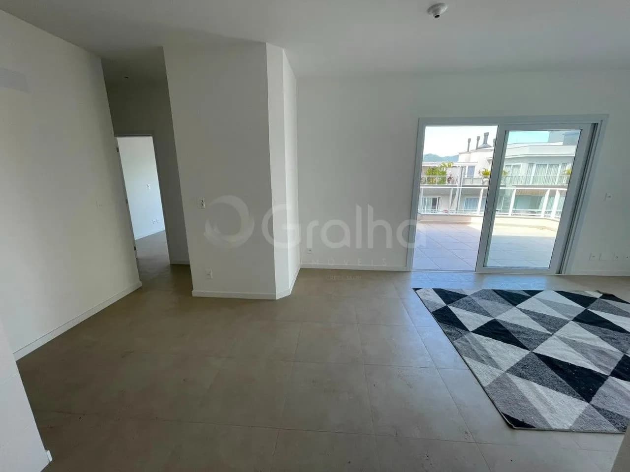Cobertura para venda com 3 dormitórios em Campeche com 170 m² — foto 2