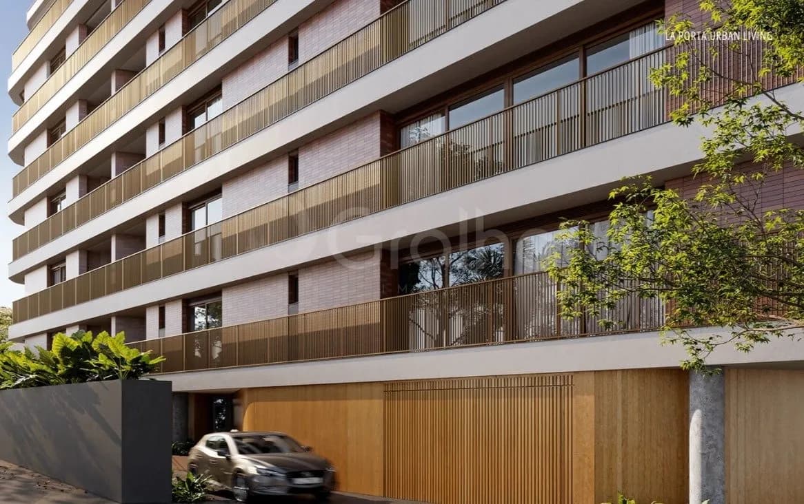 Estúdio para venda com 1 dormitório, em Centro com 34 m² — foto 4