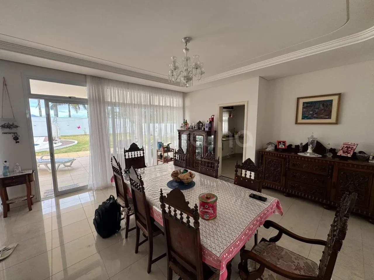 Casa para venda com 5 dormitórios em Cacupé com 511 m² — foto 5