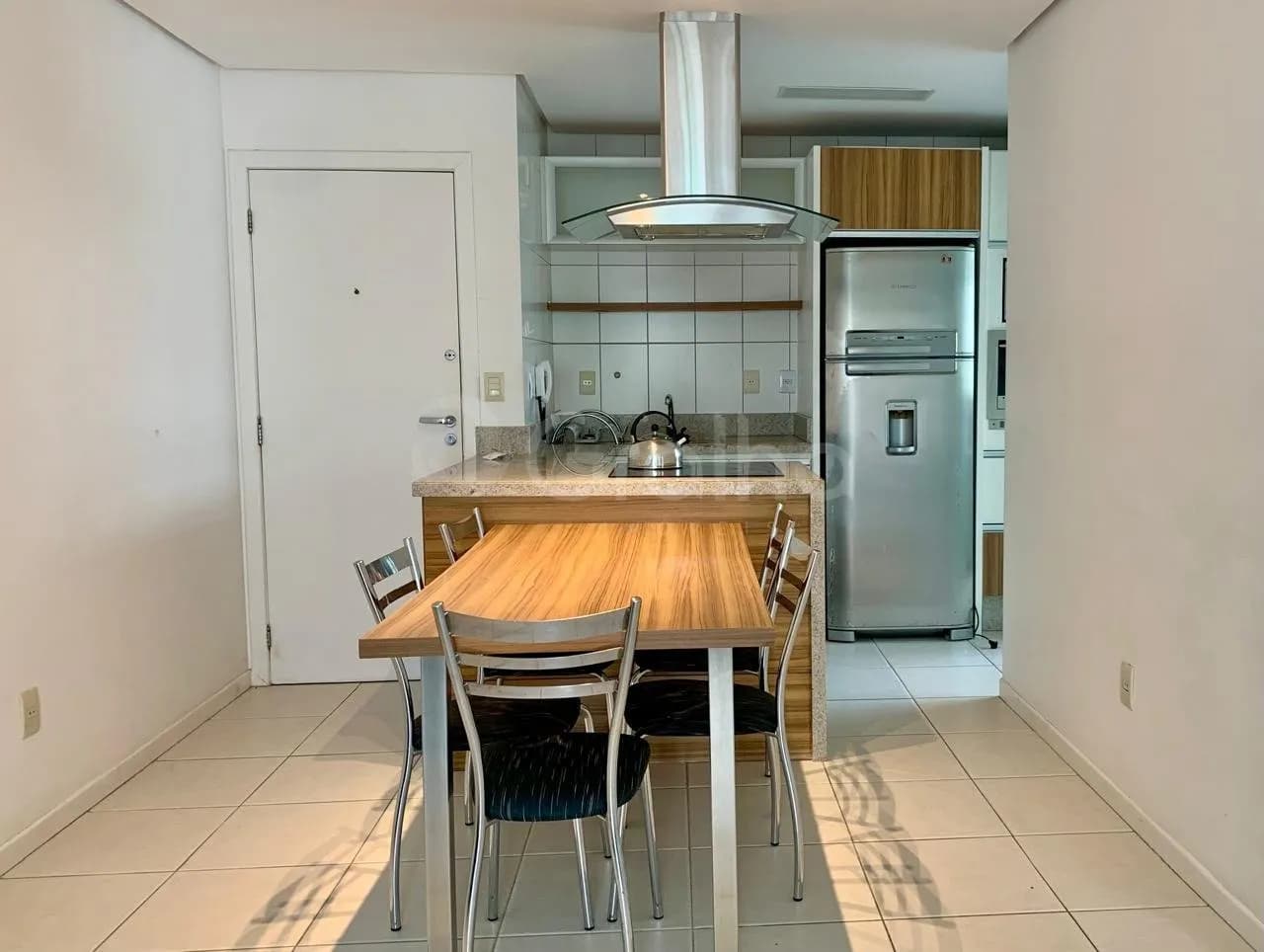 Apartamento para venda com 2 dormitórios em Itacorubi com 71 m² — foto 3