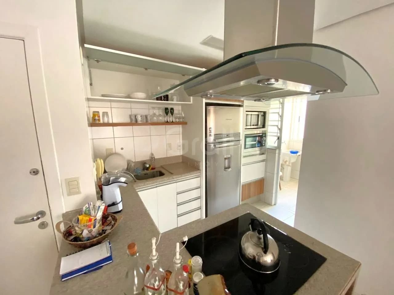Apartamento para venda com 2 dormitórios em Itacorubi com 71 m² — foto 5