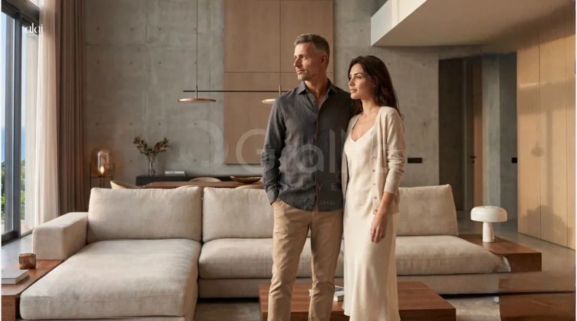 Apartamento duplex para venda com 3 dormitórios em Campeche com 96 m² — foto 3