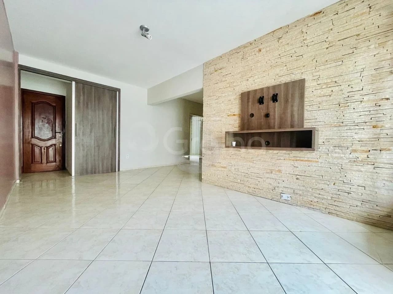 Apartamento para venda com 3 dormitórios em Centro com 84 m² — foto 3