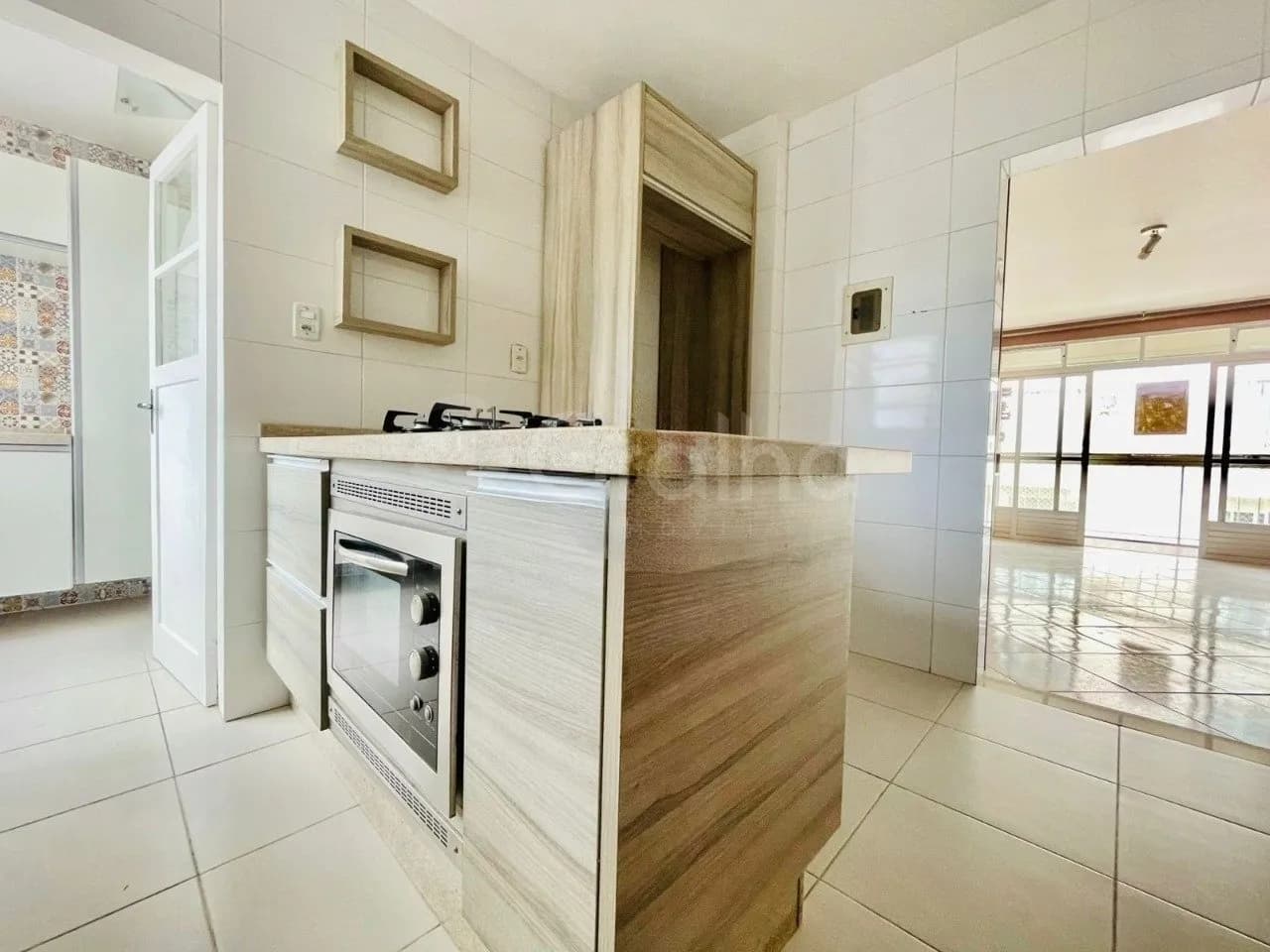 Apartamento para venda com 3 dormitórios em Centro com 84 m² — foto 4