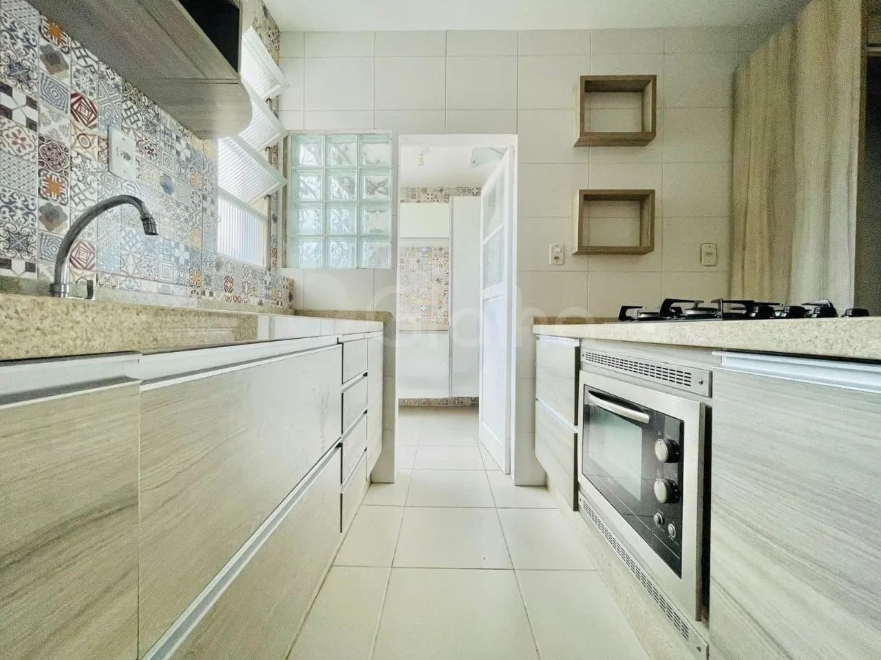 Apartamento para venda com 3 dormitórios em Centro com 84 m² — foto 5