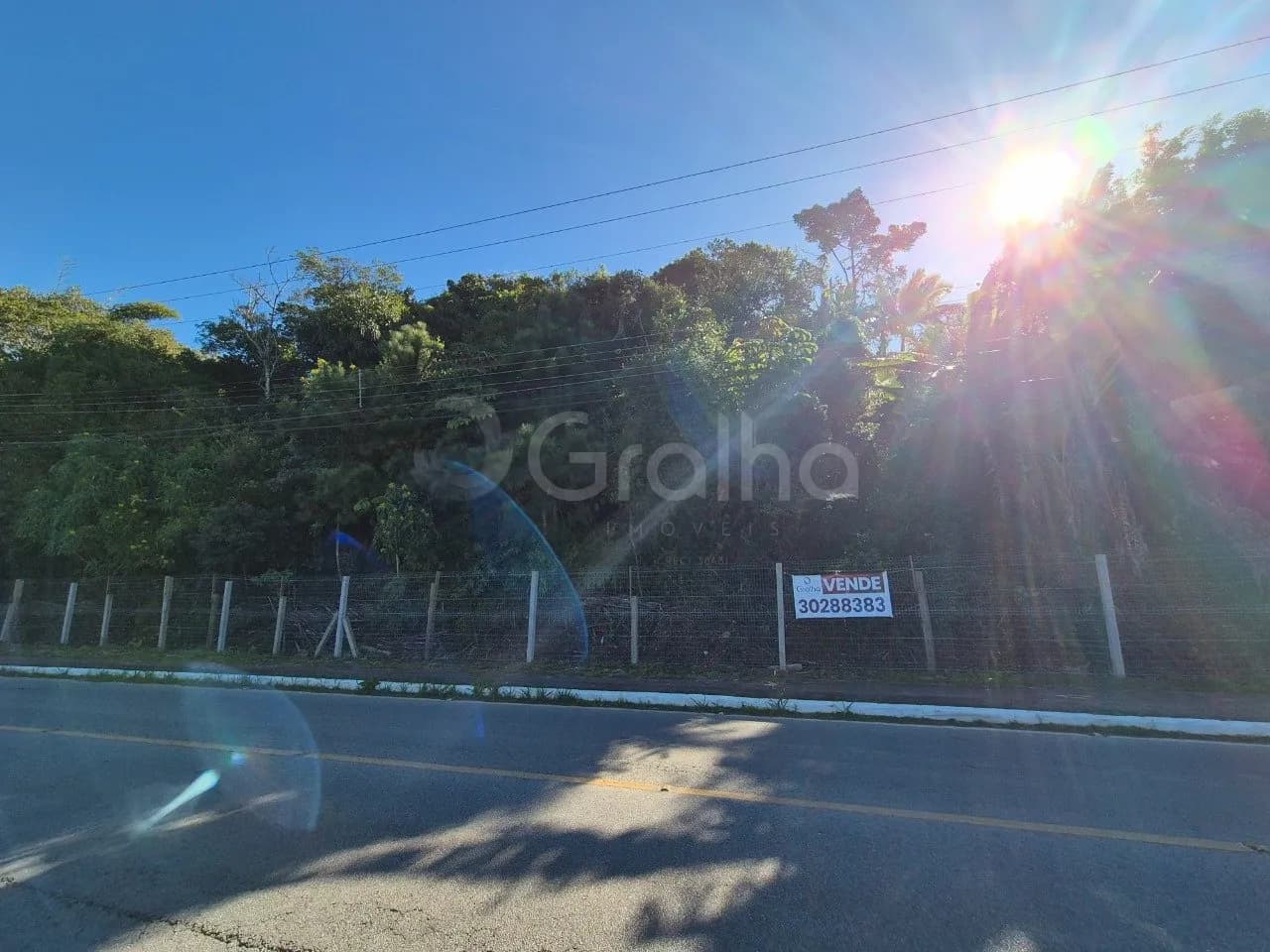 Terreno para venda em Santo Antônio de Lisboa com 20003 m² — foto principal