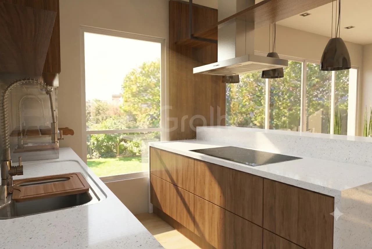 Casa de condomínio para venda com 3 dormitórios em MONTE VERDE com 265 m² — foto 4