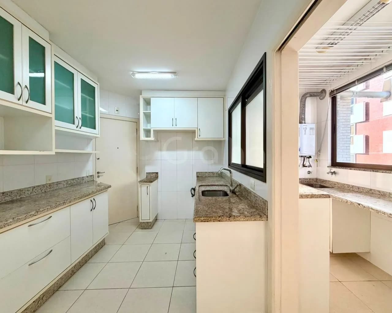 Apartamento para venda com 4 dormitórios em Centro com 134 m² — foto 5