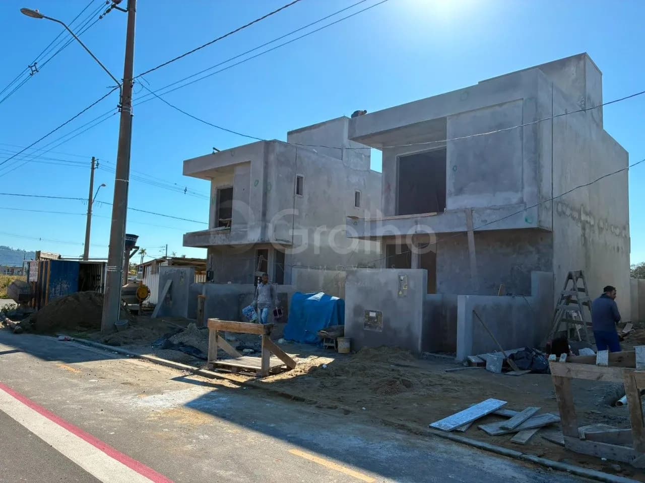Casa para venda com 3 dormitórios em Vargem Do Bom Jesus com 131 m² — foto 5