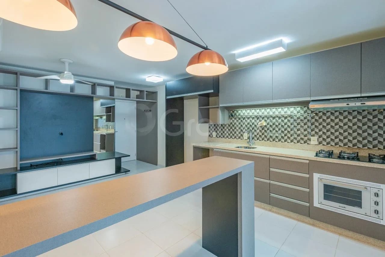 Apartamento para venda com 2 dormitórios em Rio Tavares com 68 m² — foto 2