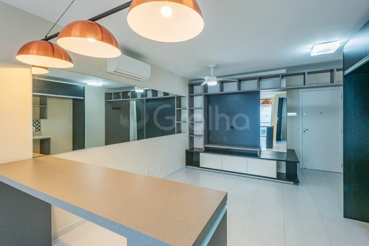 Apartamento para venda com 2 dormitórios em Rio Tavares com 68 m² — foto 3