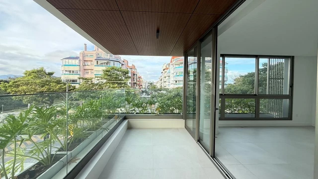 Apartamento para venda com 3 dormitórios em Jurerê Internacional com 150 m² — foto 5