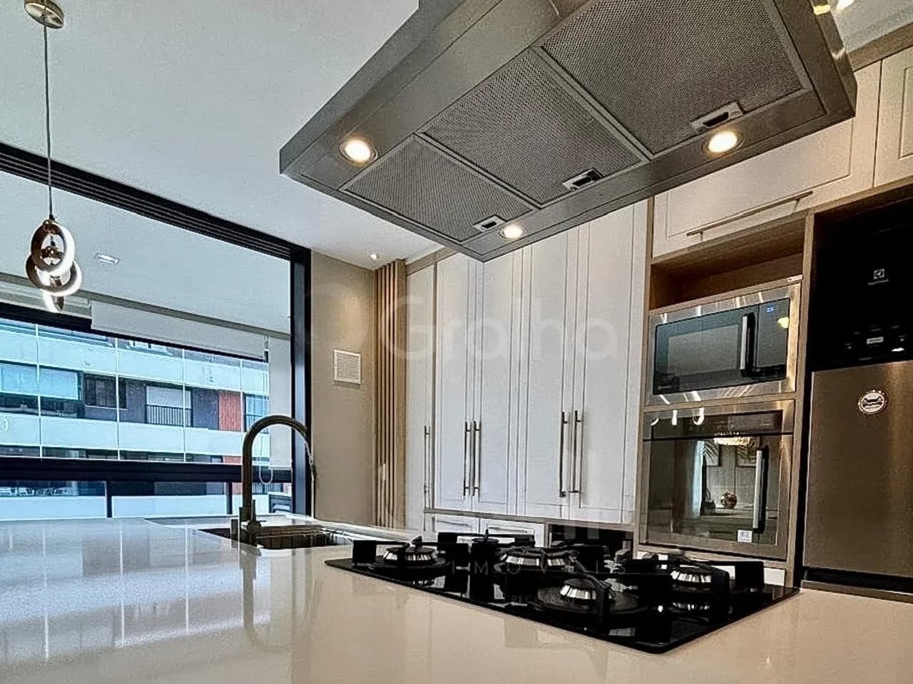 Apartamento para venda com 3 dormitórios em Jurerê com 145 m² — foto 5