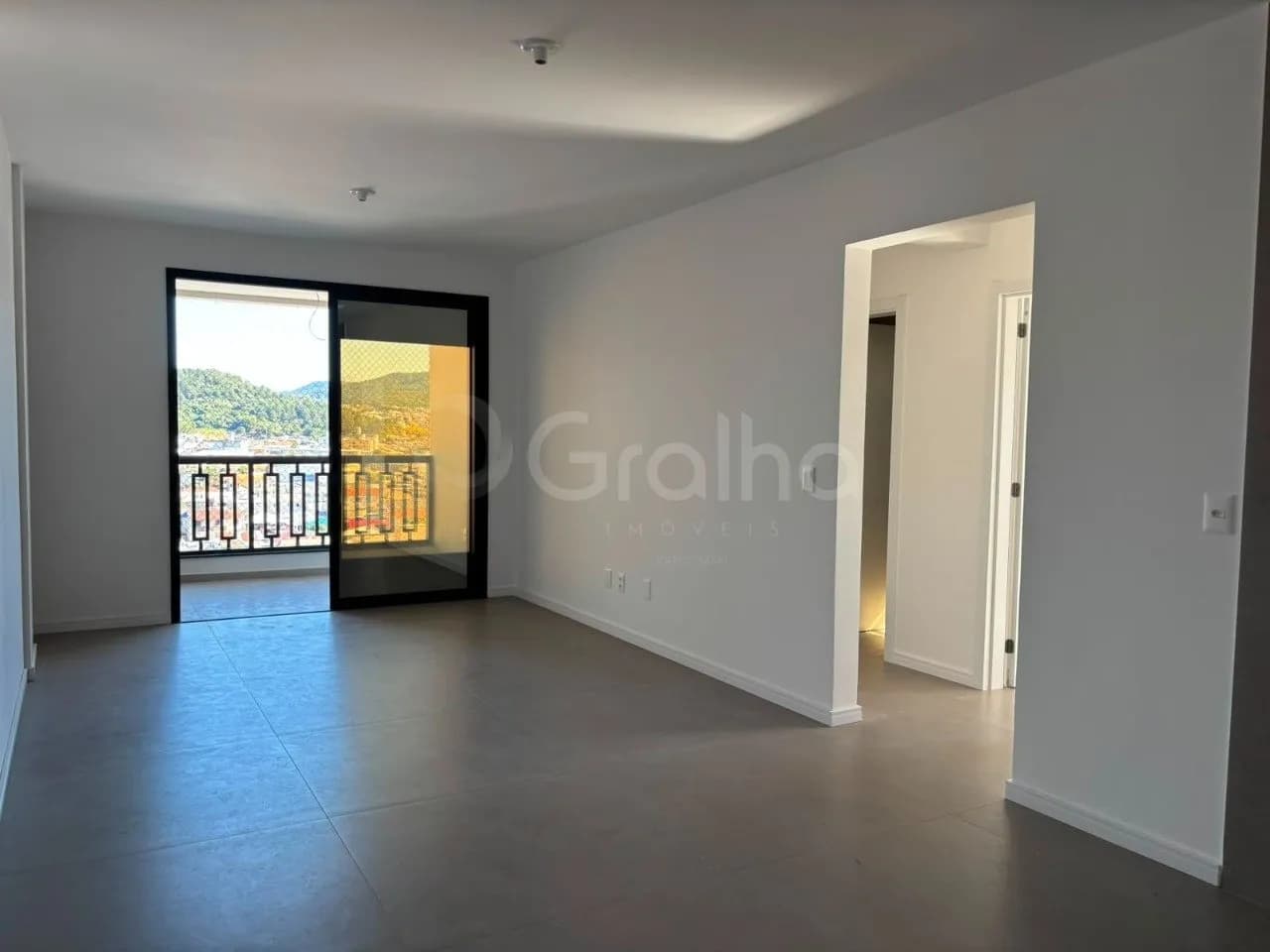 Apartamento para venda com 3 dormitórios em Jardim Eldorado com 84 m² — foto principal