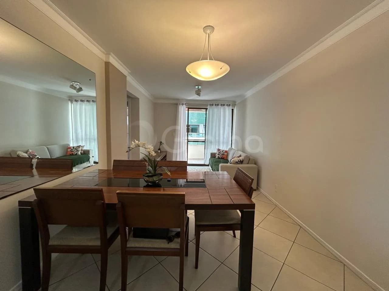 Apartamento para venda com 2 dormitórios em Campinas com 70 m² — foto principal