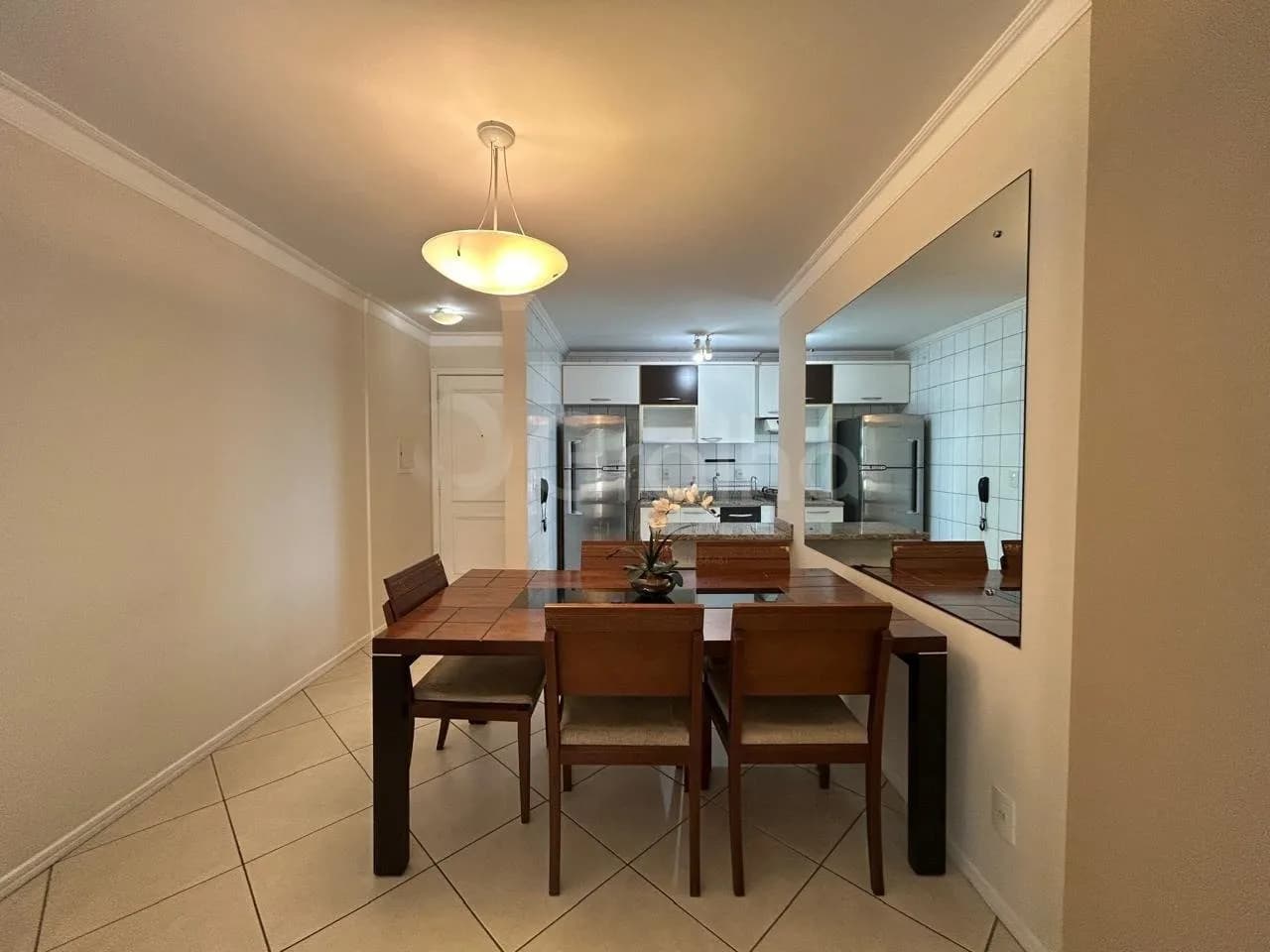 Apartamento para venda com 2 dormitórios em Campinas com 70 m² — foto 3