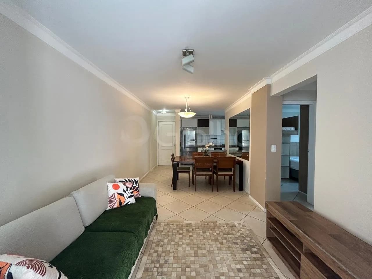 Apartamento para venda com 2 dormitórios em Campinas com 70 m² — foto 5