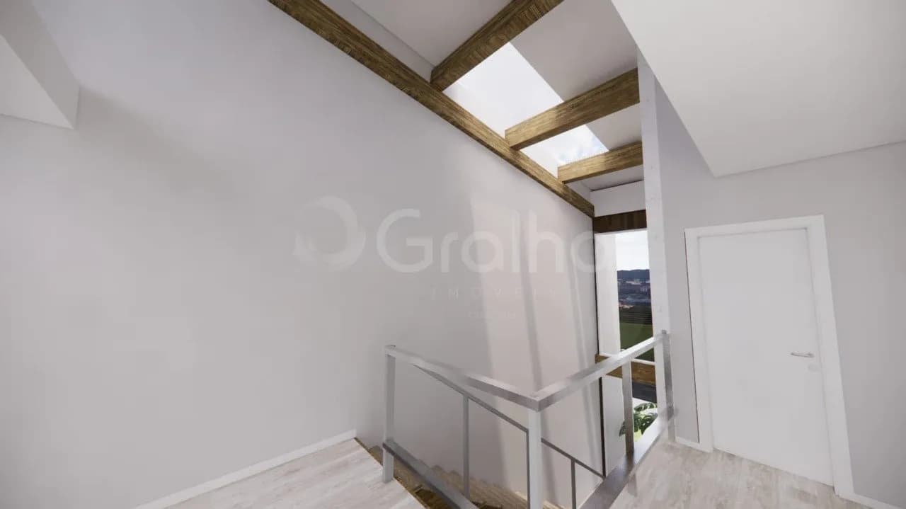 Casa de condomínio para venda com 3 dormitórios em Beira Rio com 180 m² — foto 4
