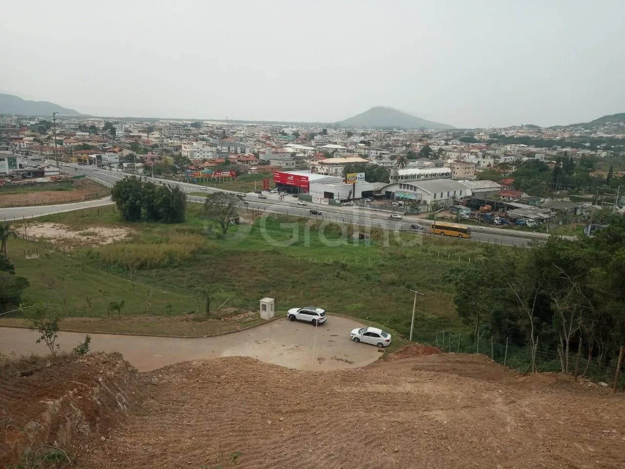 para venda em Ingleses Do Rio Vermelho com 500 m² — foto 2