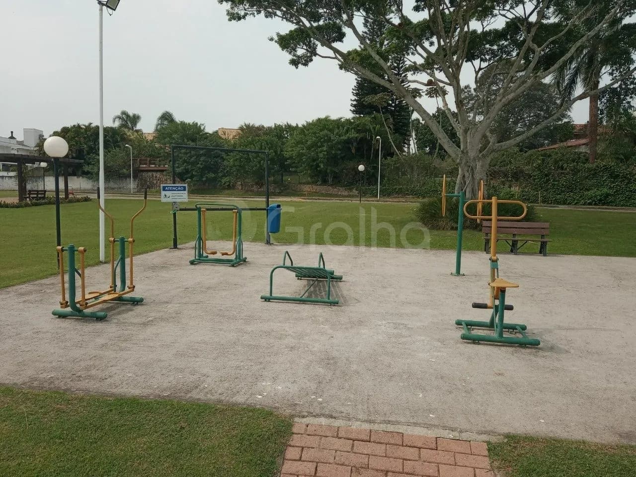 para venda em Ingleses Do Rio Vermelho com 500 m² — foto 5