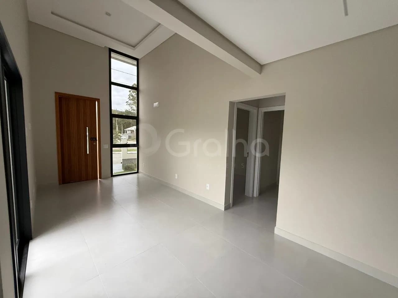 Casa para venda com 2 dormitórios em Forquilhas com 61 m² — foto 2