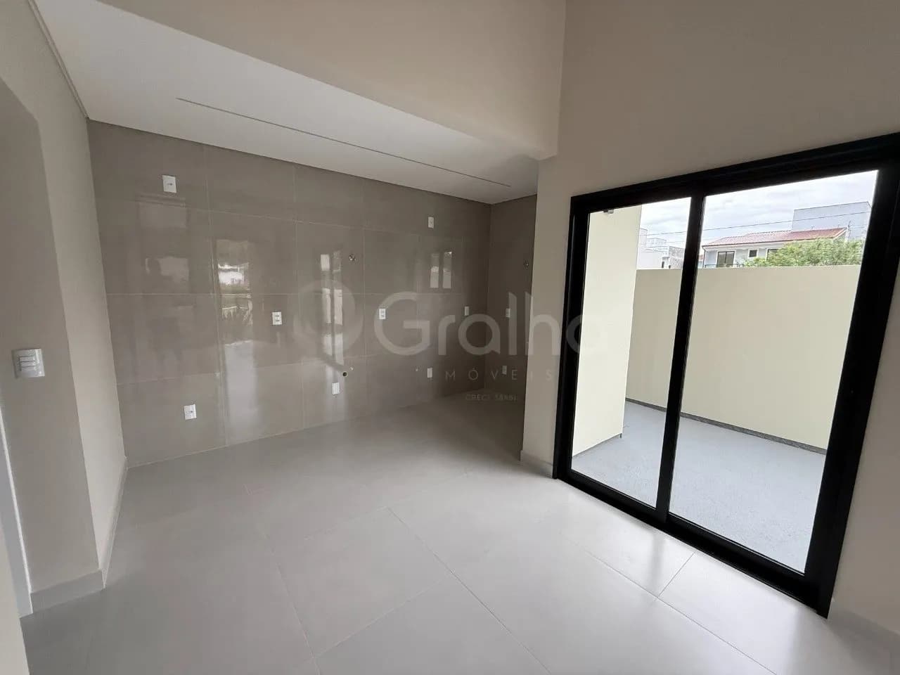 Casa para venda com 2 dormitórios em Forquilhas com 61 m² — foto 5
