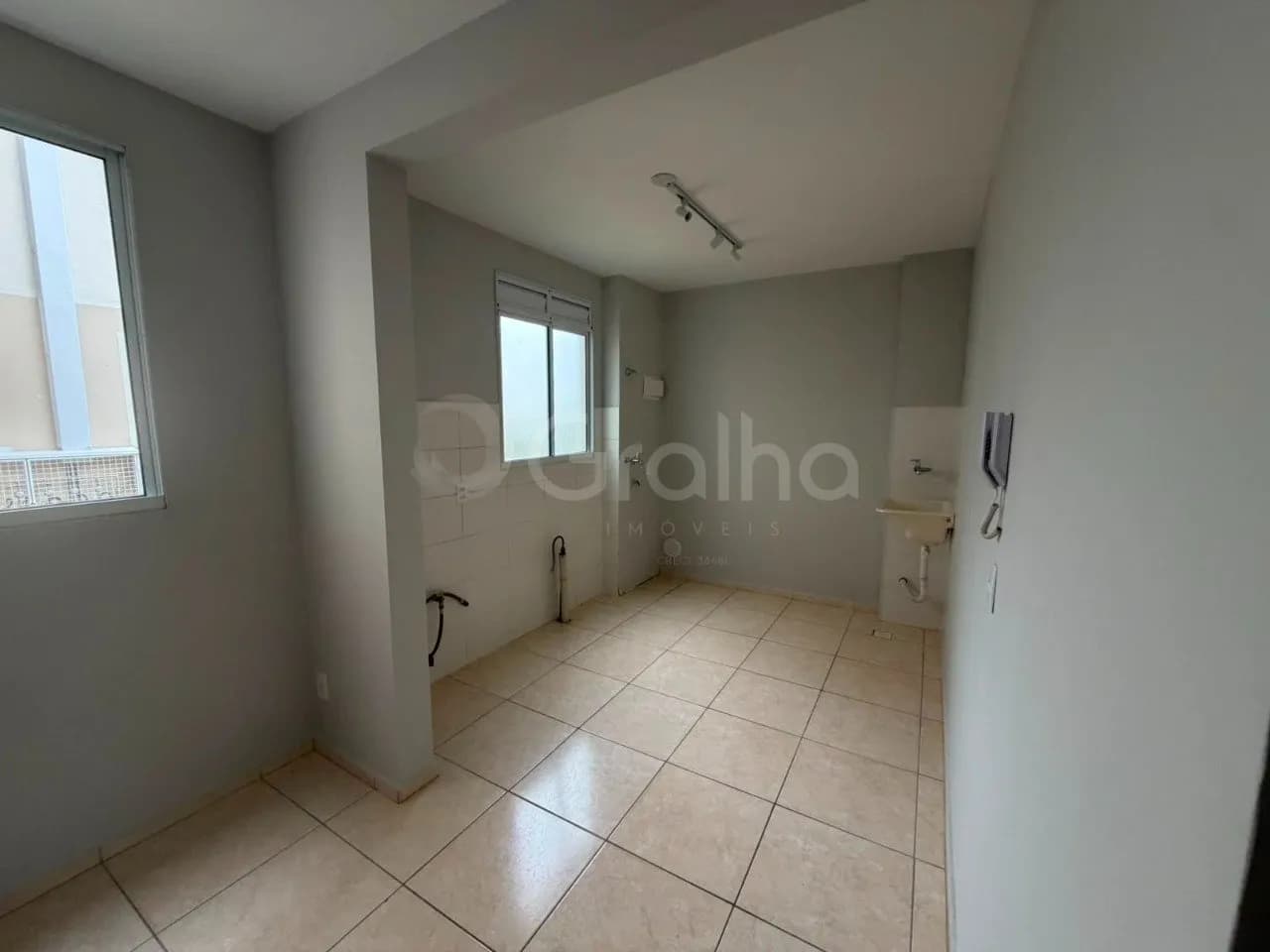 Apartamento para venda com 2 dormitórios em Aririu com 45 m² — foto 5