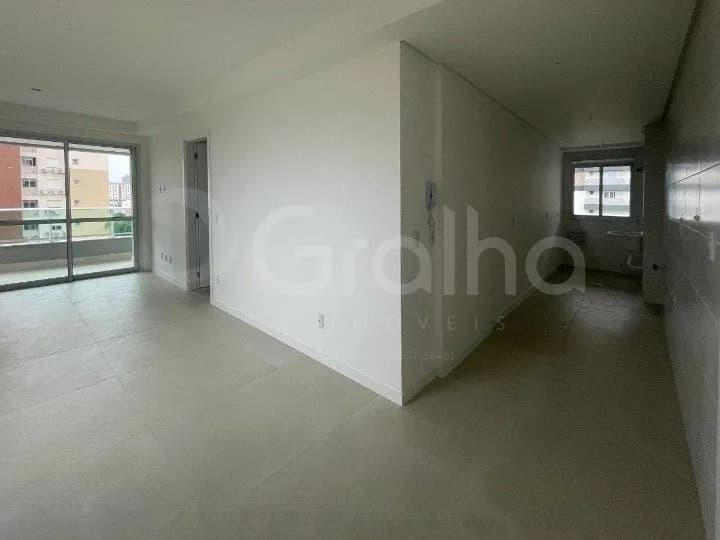 Apartamento para venda com 3 dormitórios em Canto com 85 m² — foto principal