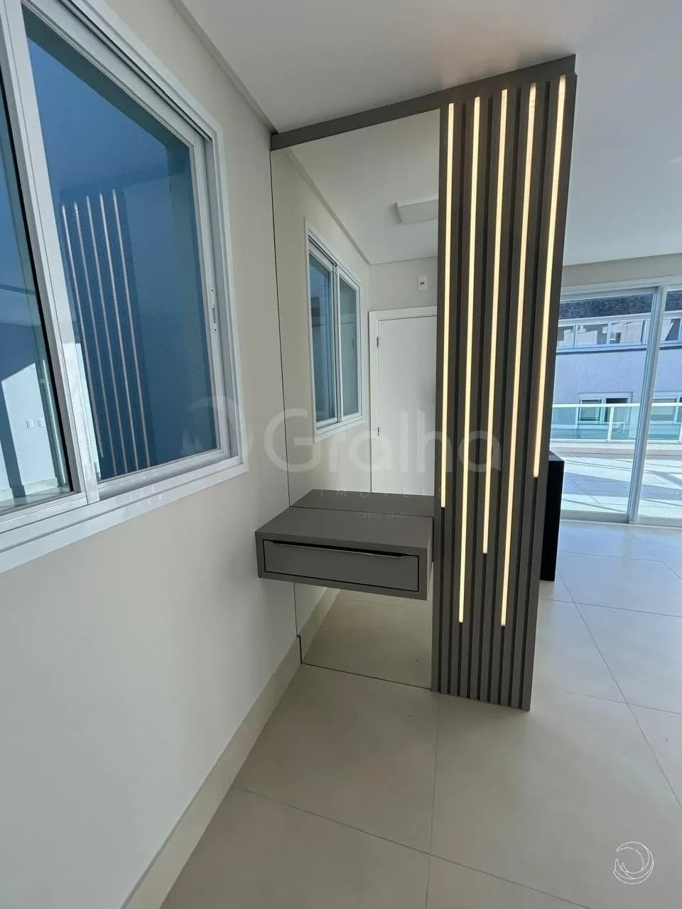 Cobertura para venda com 3 dormitórios em Jurerê com 166 m² — foto 2