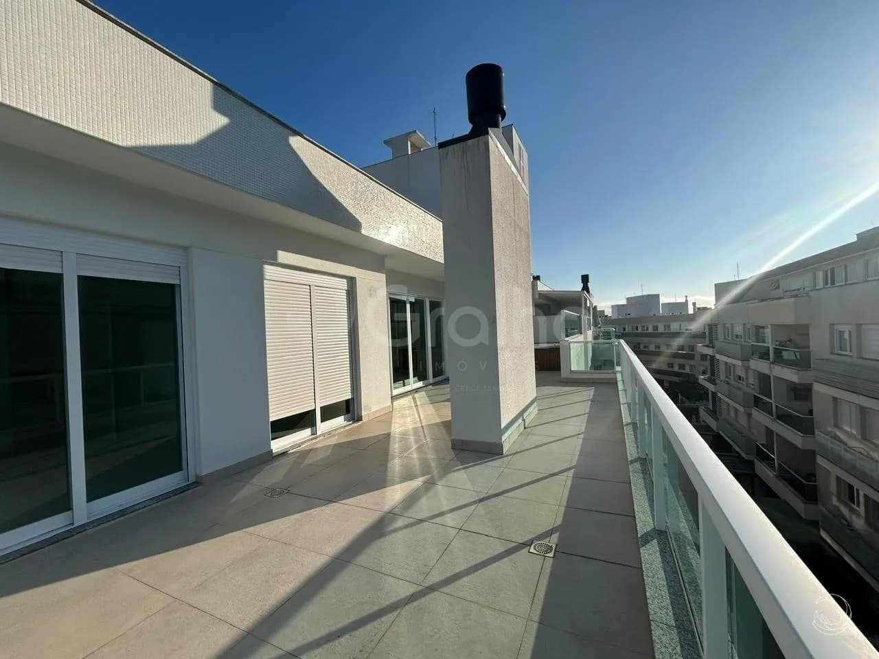 Cobertura para venda com 3 dormitórios em Jurerê com 166 m² — foto 5
