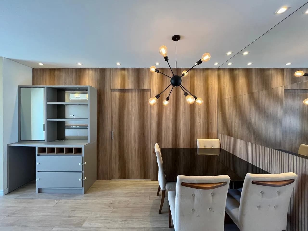 Apartamento para venda com 2 dormitórios em Centro com 101 m² — foto 3