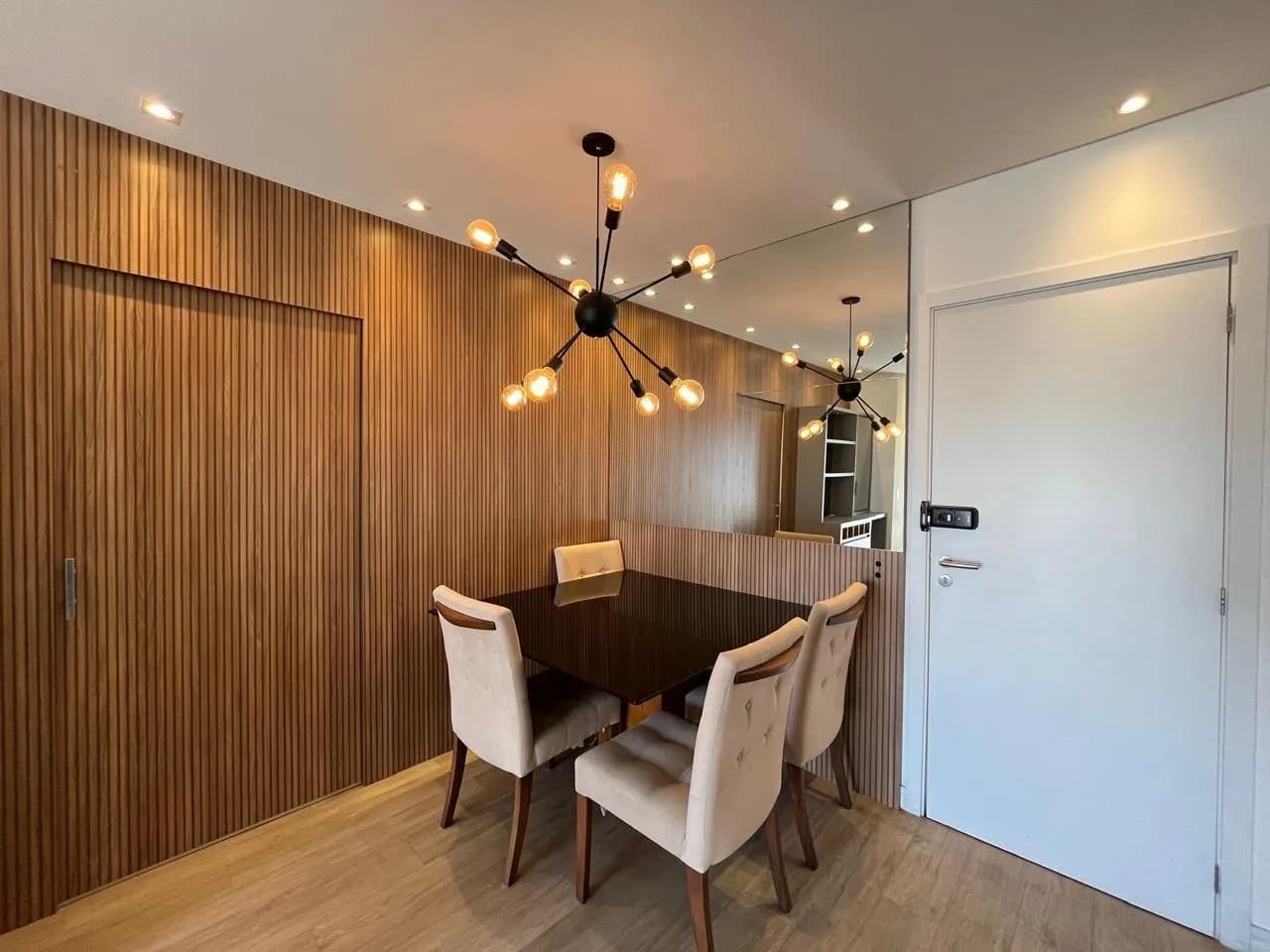 Apartamento para venda com 2 dormitórios em Centro com 101 m² — foto 5