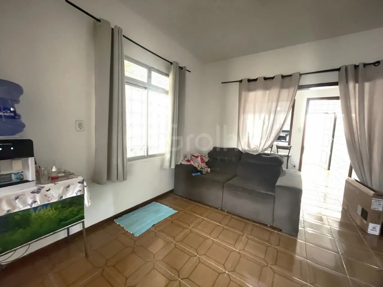 Casa para venda com 6 dormitórios em Real Parque com 315 m² — foto 2