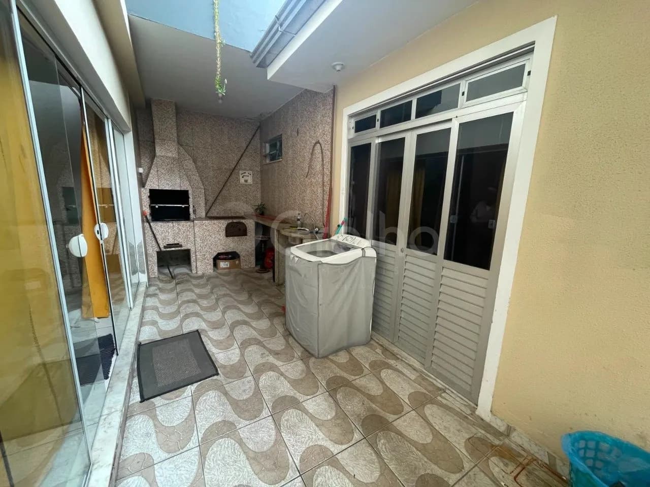 Casa para venda com 6 dormitórios em Real Parque com 315 m² — foto 5